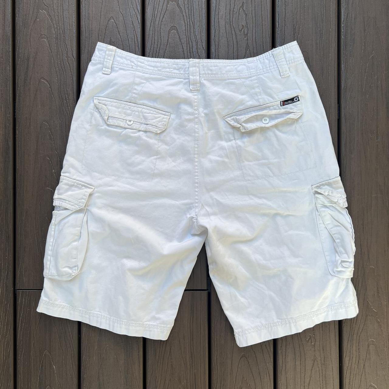 South Pole Cargo Shorts Size 36 Please check photos... - Depop