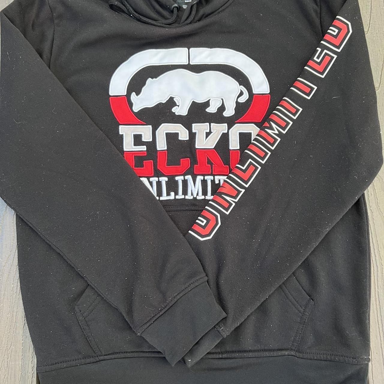 Ecko discount mens hoodie