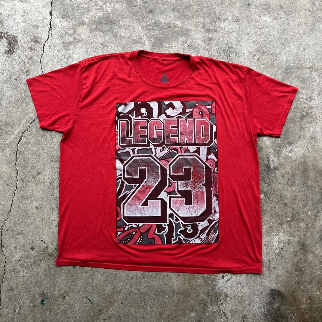 5xl jordan shirts