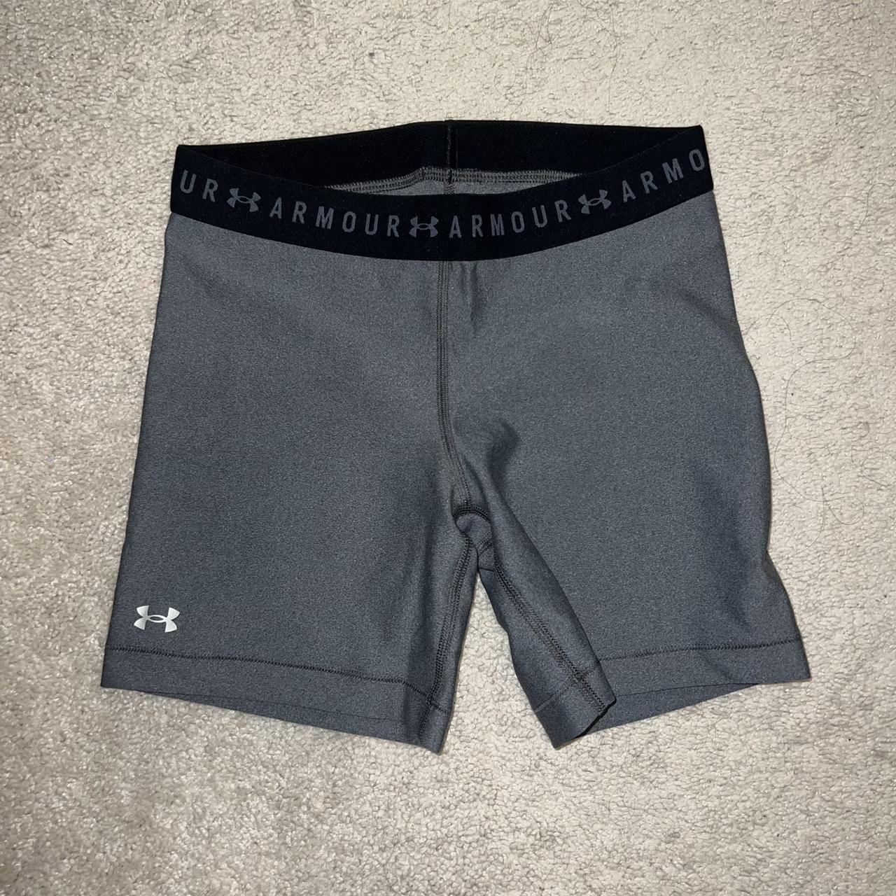 Under Armour Spandex - Depop