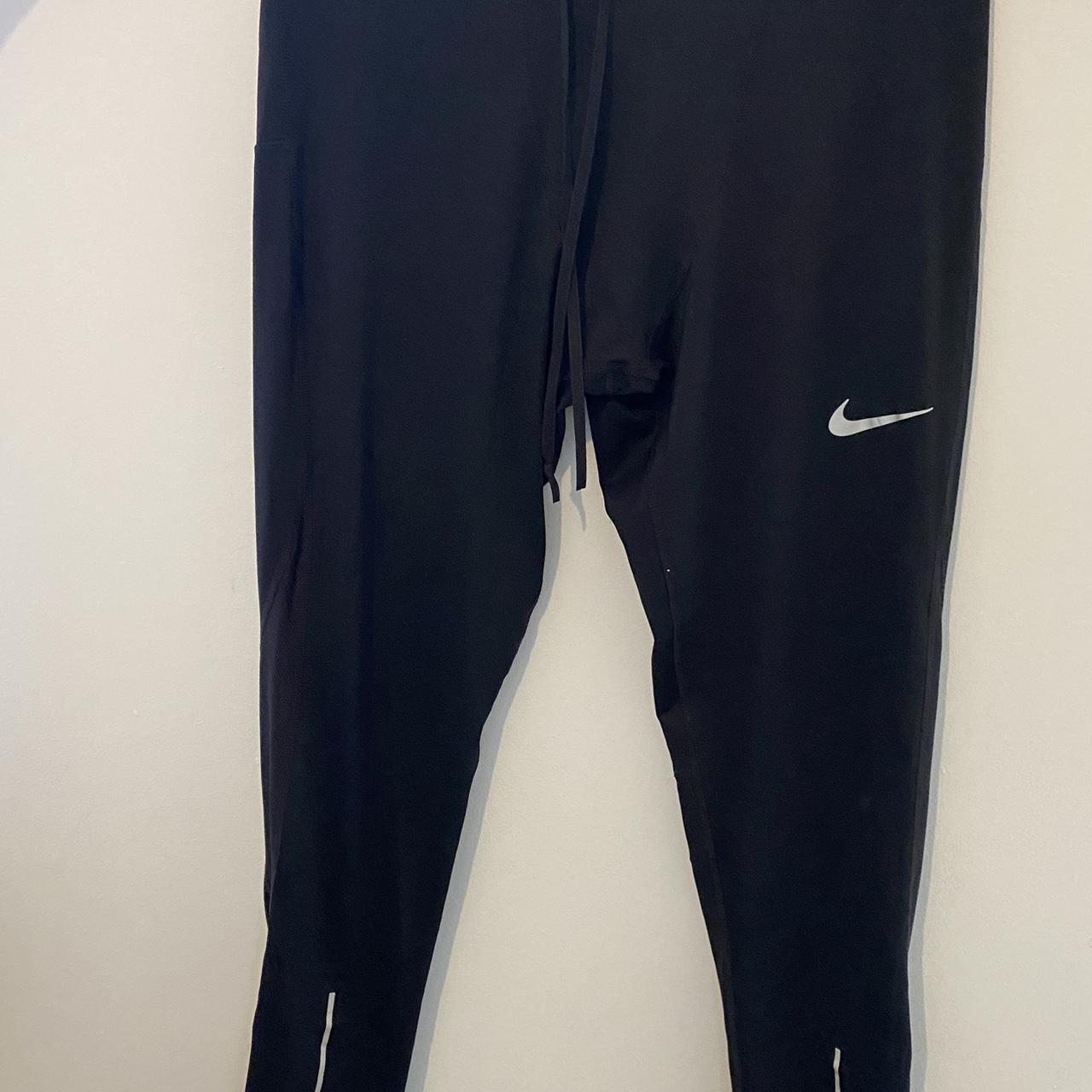 Nike Men's Leggings Depop