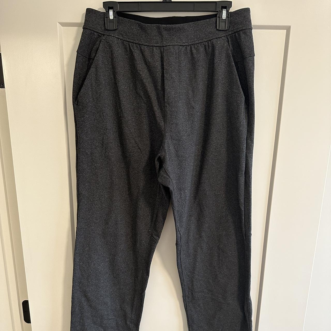 Men’s lululemon pants large. Great condition. Yoga... - Depop