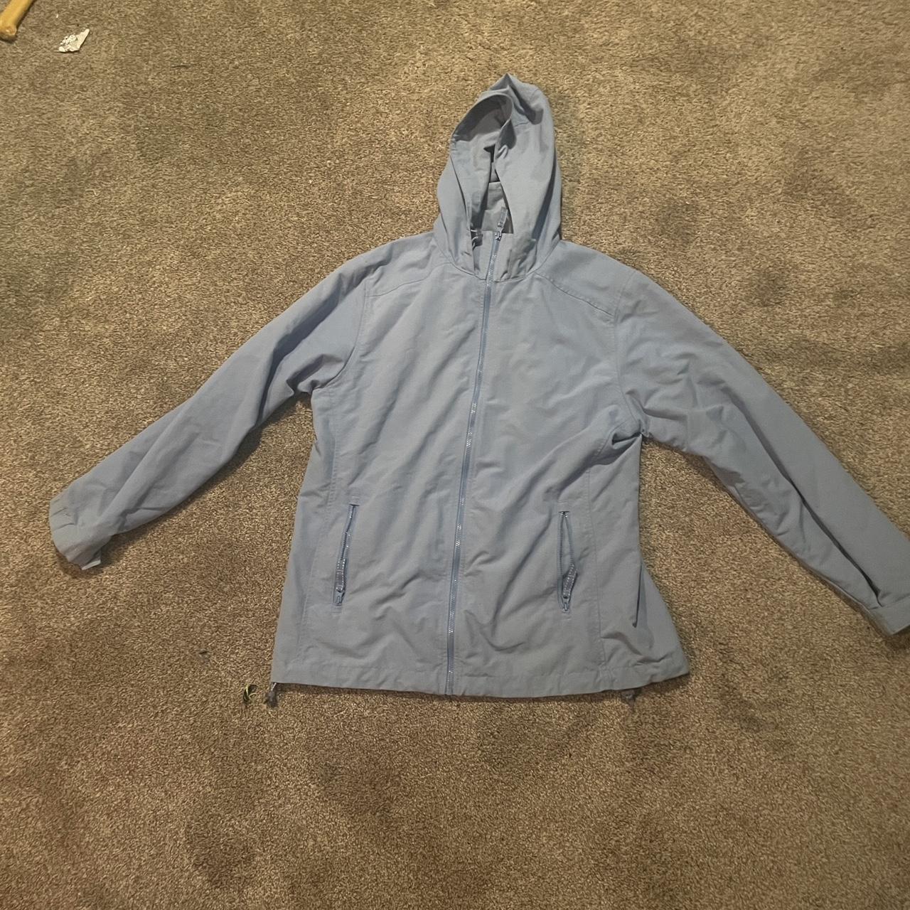 Lands End Jacket Women’s never worn. - Depop