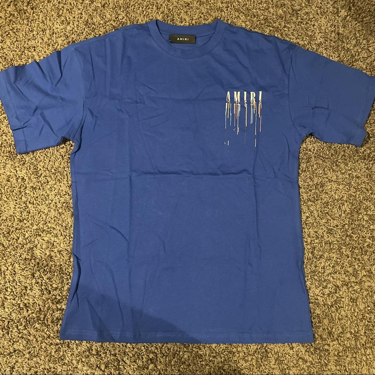 mike amiri men's t shirt