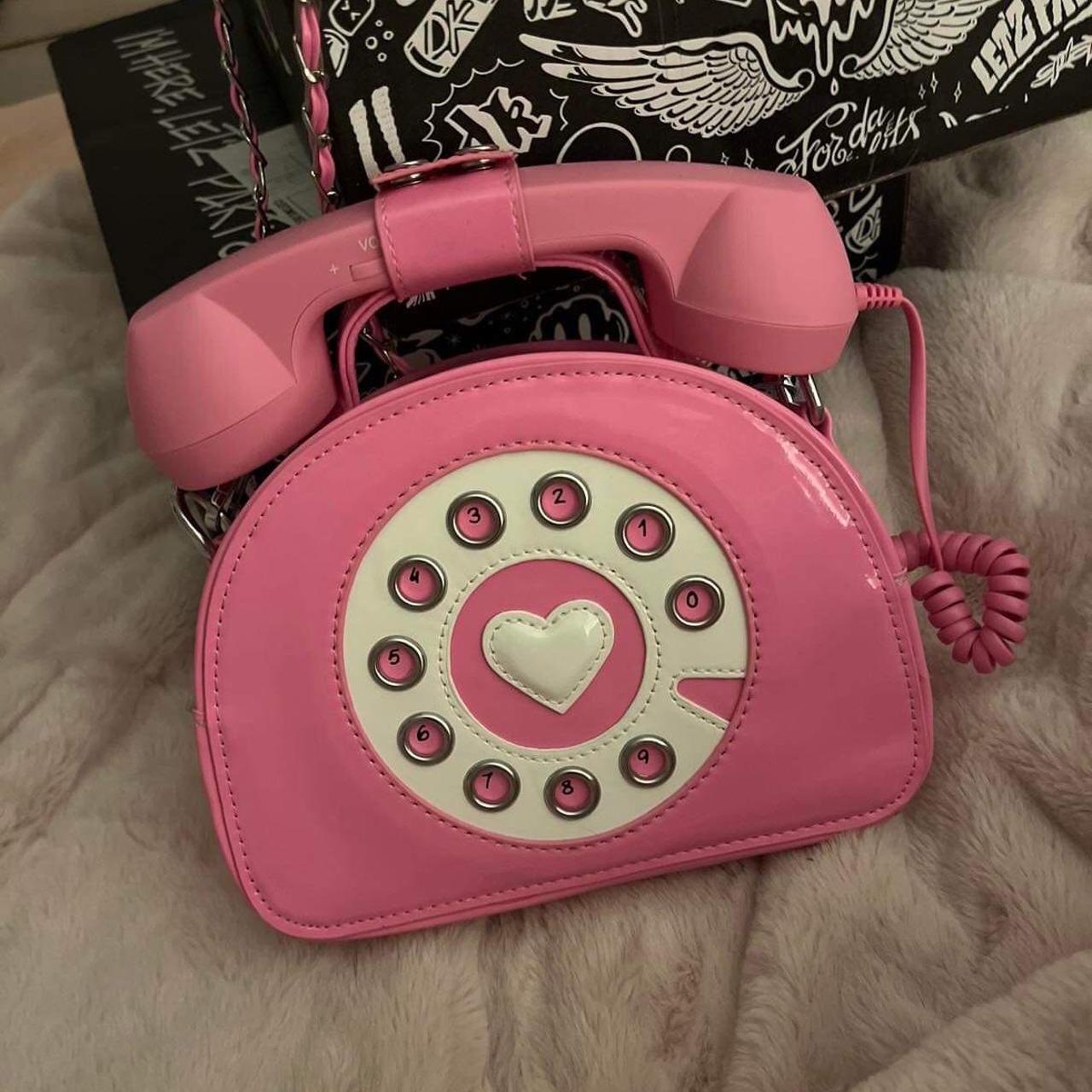 Brand new dolls kill telephone handbag the... Depop