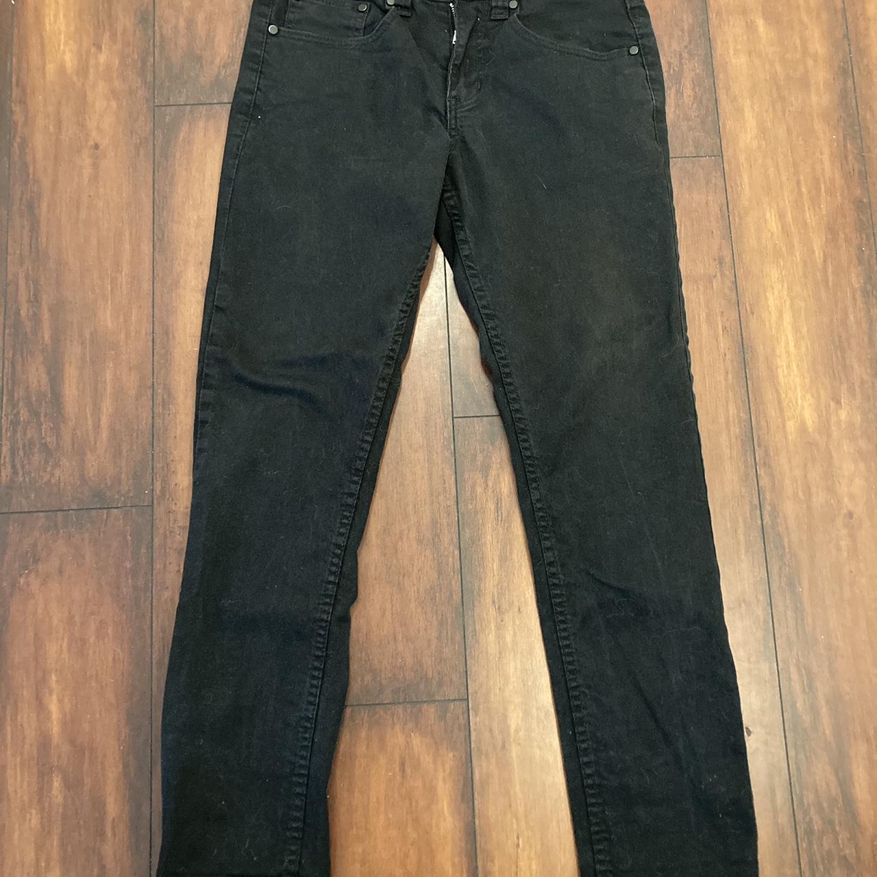 (E) #Men’s jeans # New York Slim Straight RSQ... - Depop