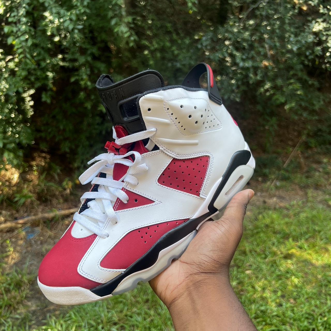 Jordan 6 hot sale 10.5