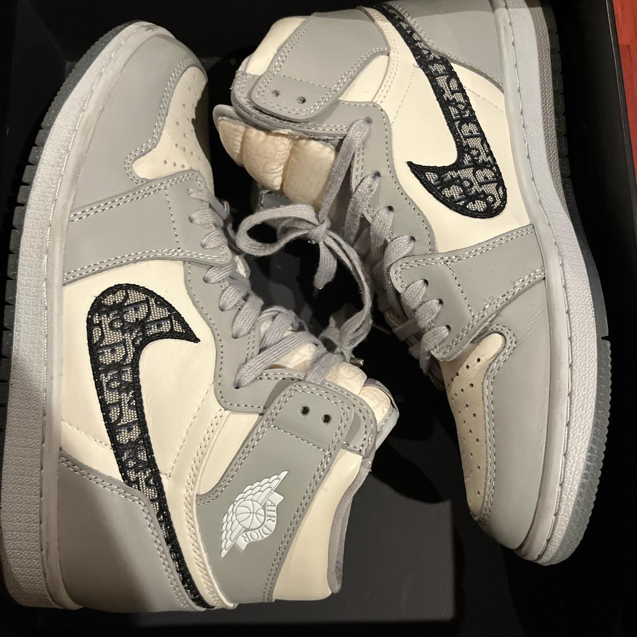 jordan 1dior price