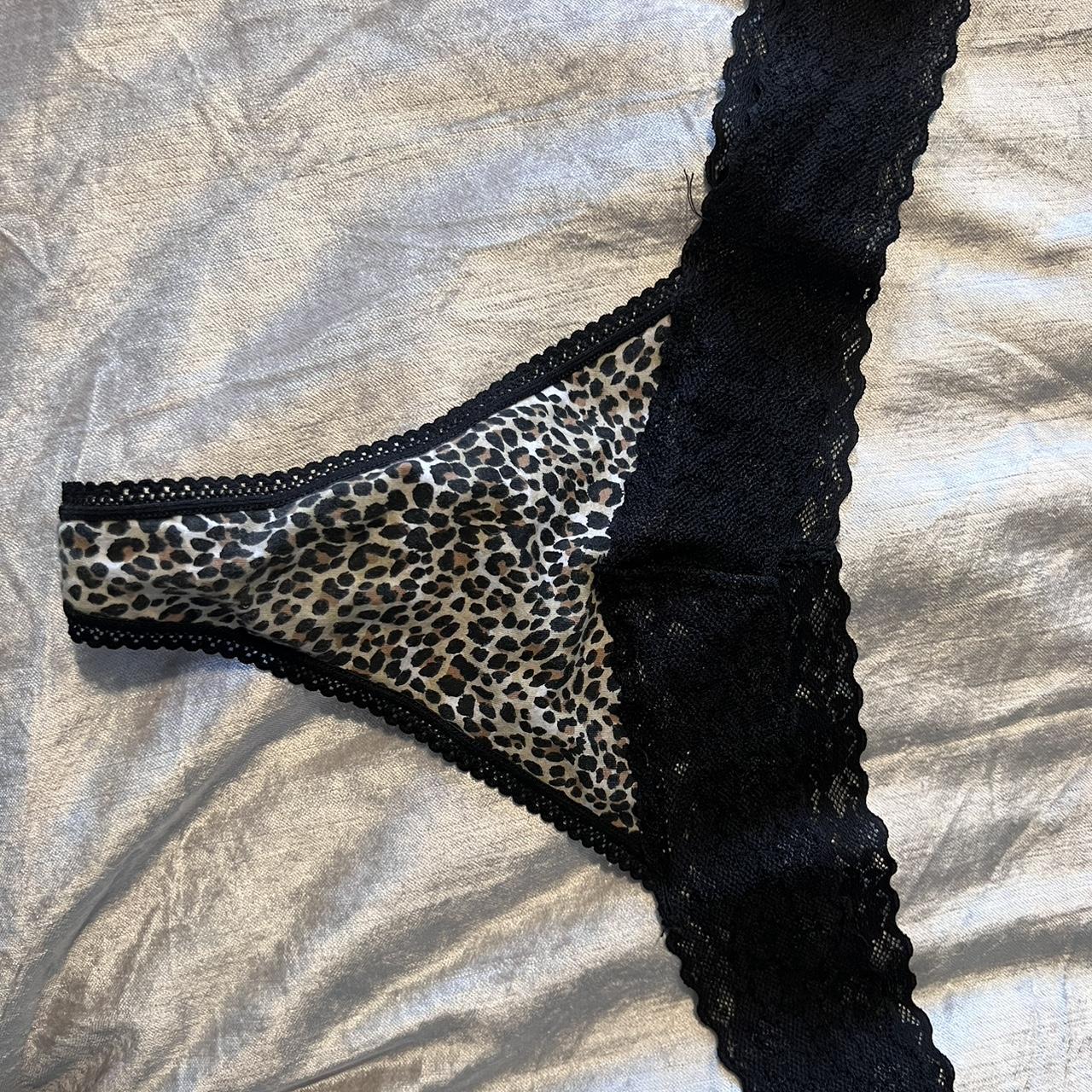 Betsey Johnson Underwear