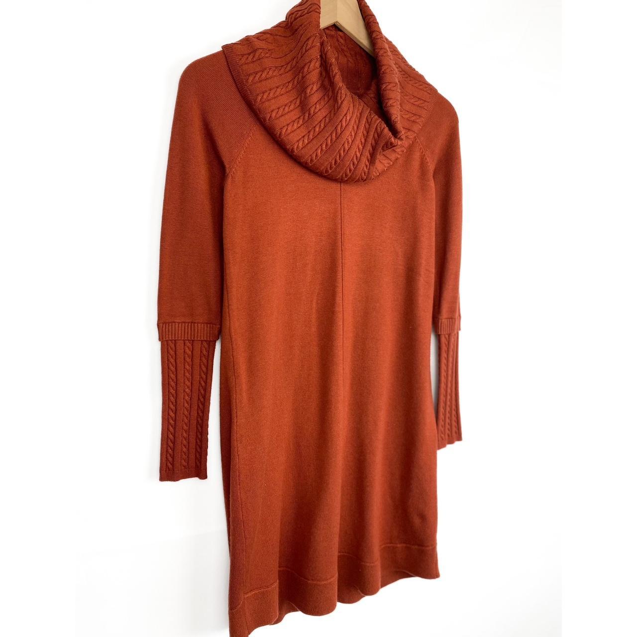 Vince Camuto Long Sleeve Tunic Knit Cardigan