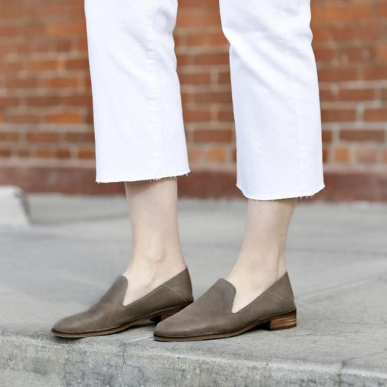 Lucky brand hot sale cahill loafer