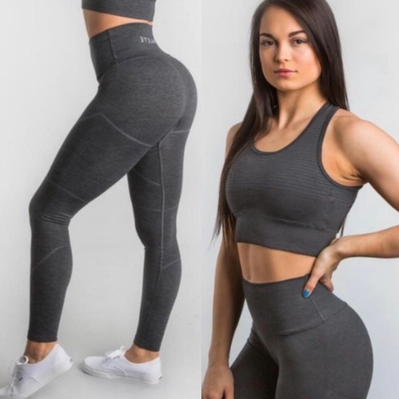 Alphalete revival r6 leggings best sale