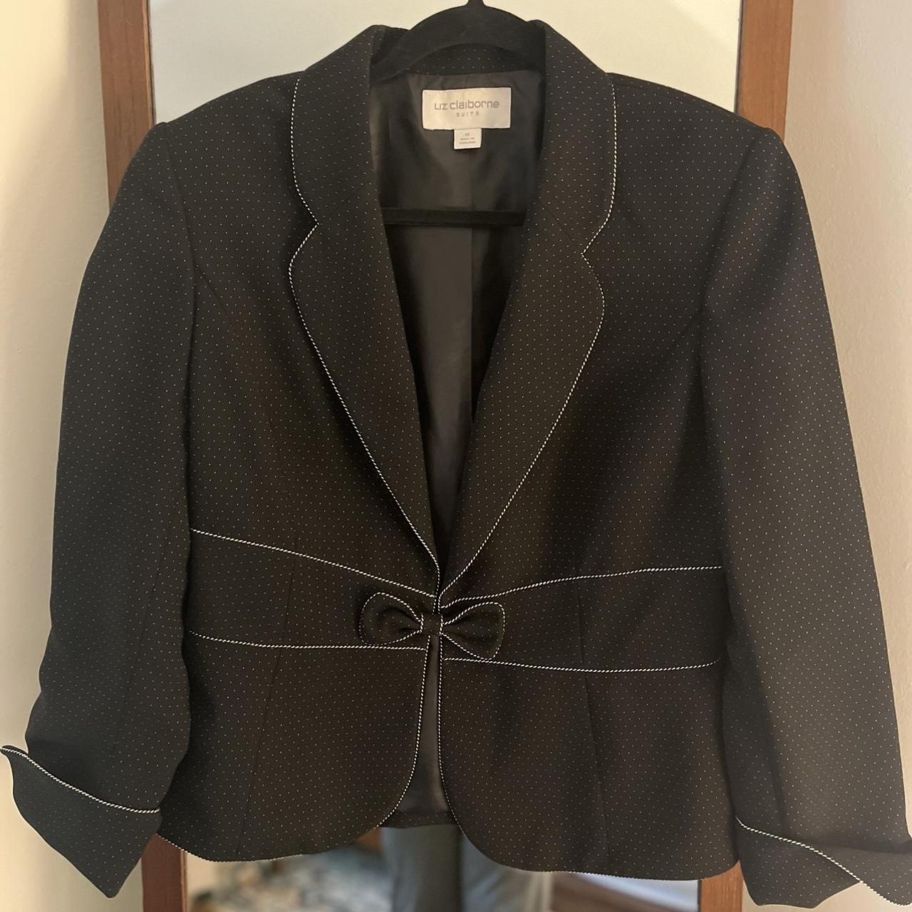 Liz 2024 claiborne suits