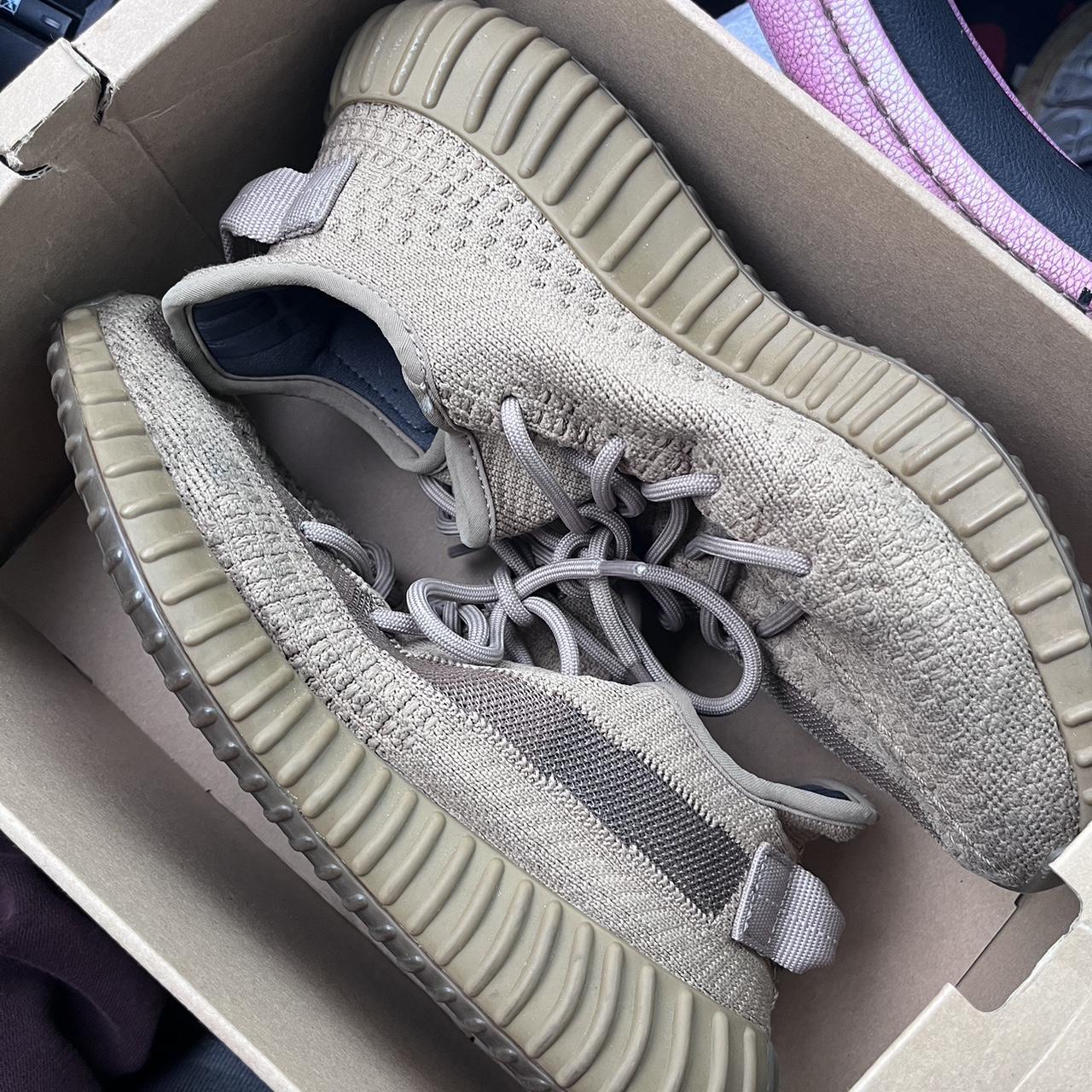 Super yeezy boost dhgate on sale