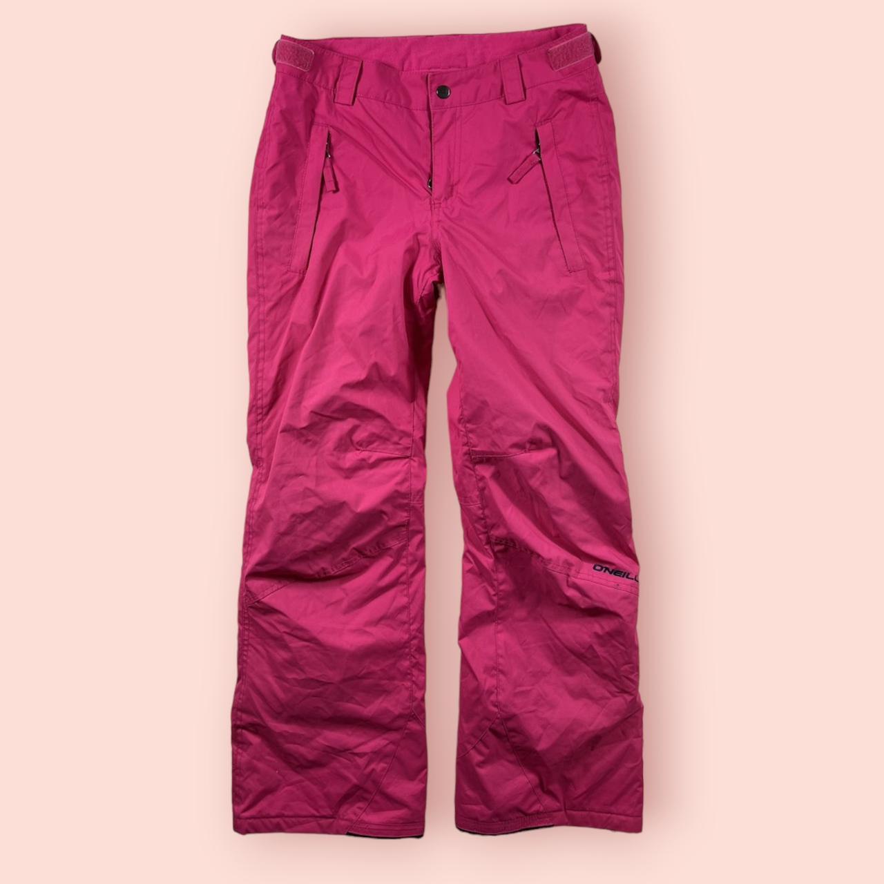 North face hot sale hyvent trousers