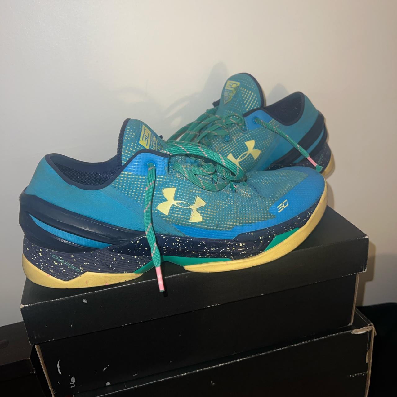 Sc 2 under outlet armour low