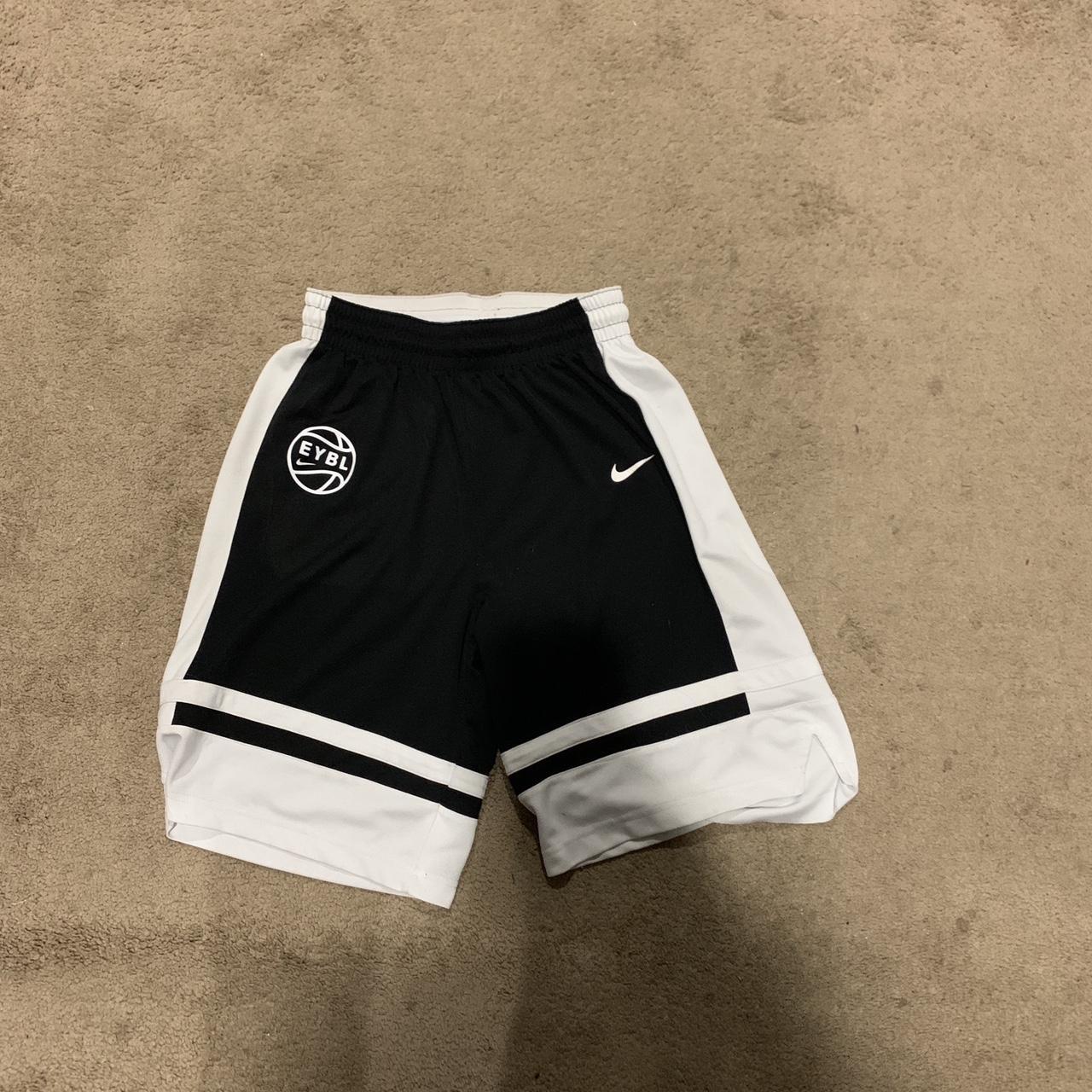 eybl shorts for sale