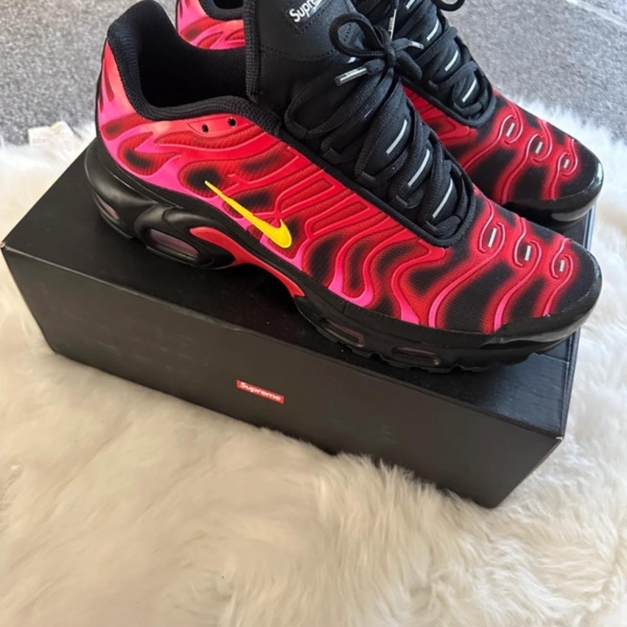 supreme tns price