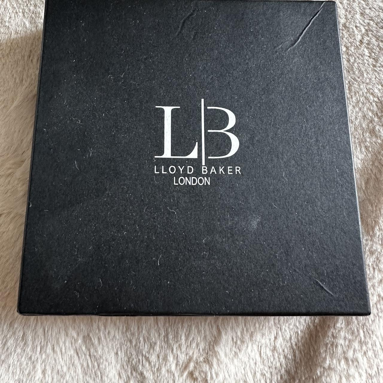 Lloyd Baker London Black men s wallet Brand Depop