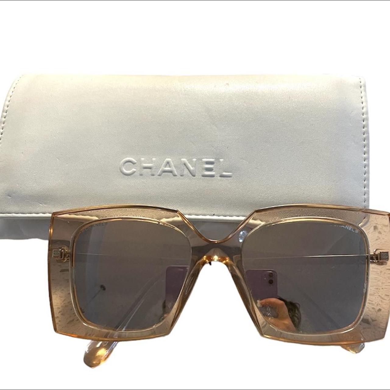 Chanel sunglasses outlet 2019 women's