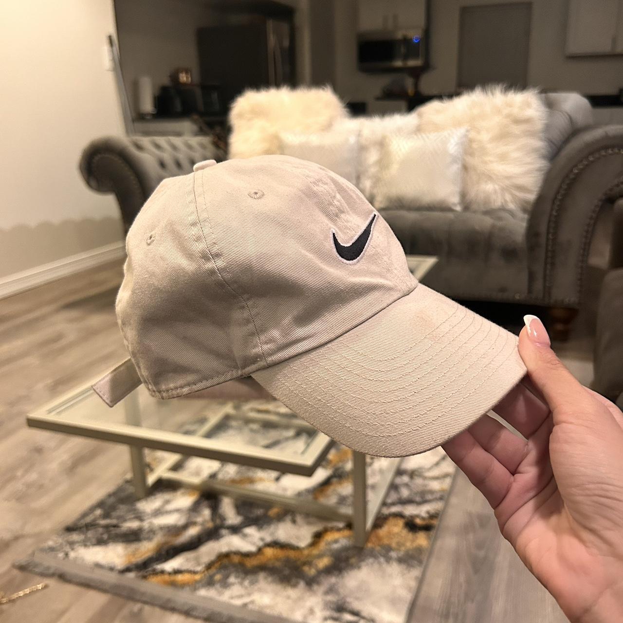 adjustable nike hats
