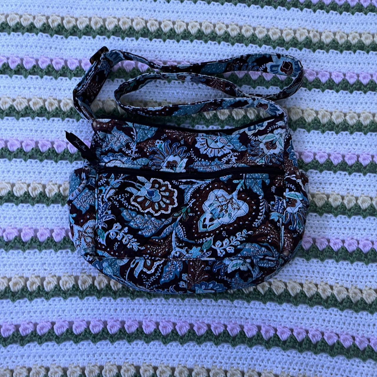 vera bradley bag Depop