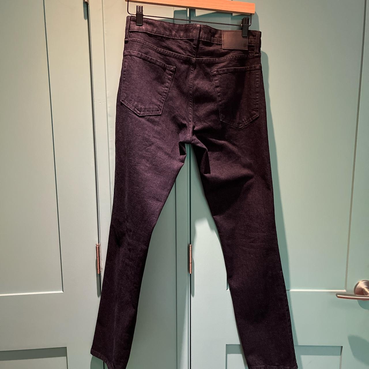 Bonobos lightweight 2024 jeans review