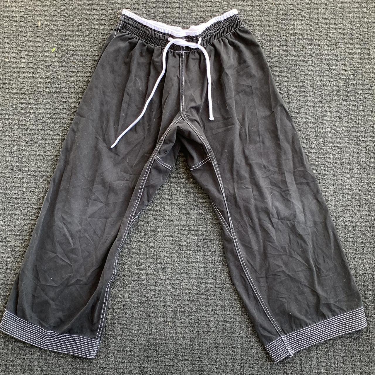 The Karate Trousers ! Original Vincent Wool make incredible look. Not like  your dad trousers…. Better fabric and better fit. #madeinusa… | Instagram