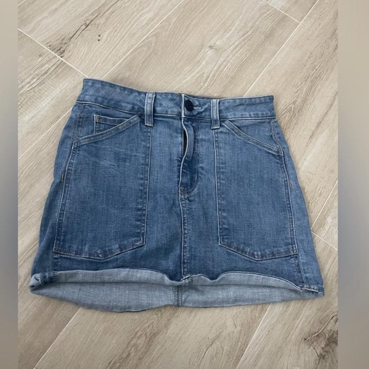 #american eagle #skirt brand new no flaws - Depop