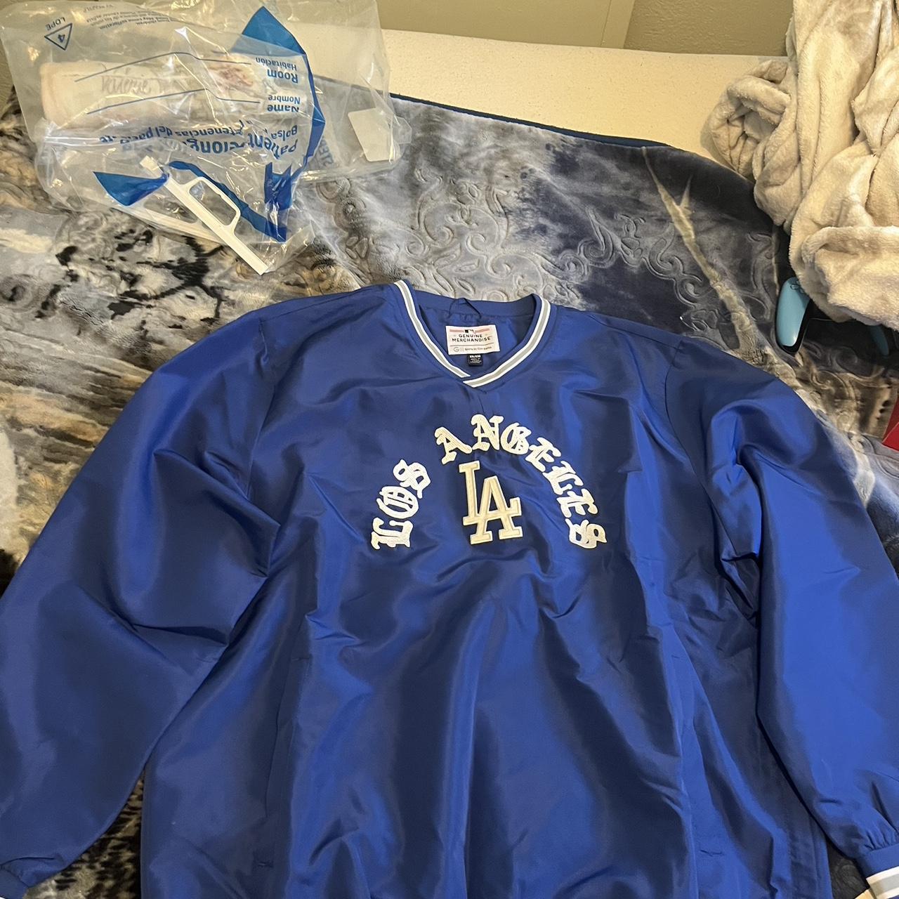 Polo Ralph Lauren Ralph Lauren Dodgers™ Pullover