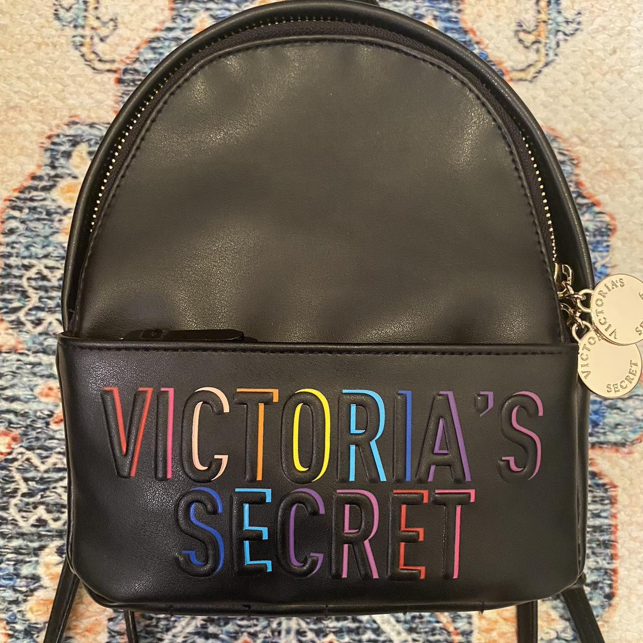 Victoria secret small online city backpack