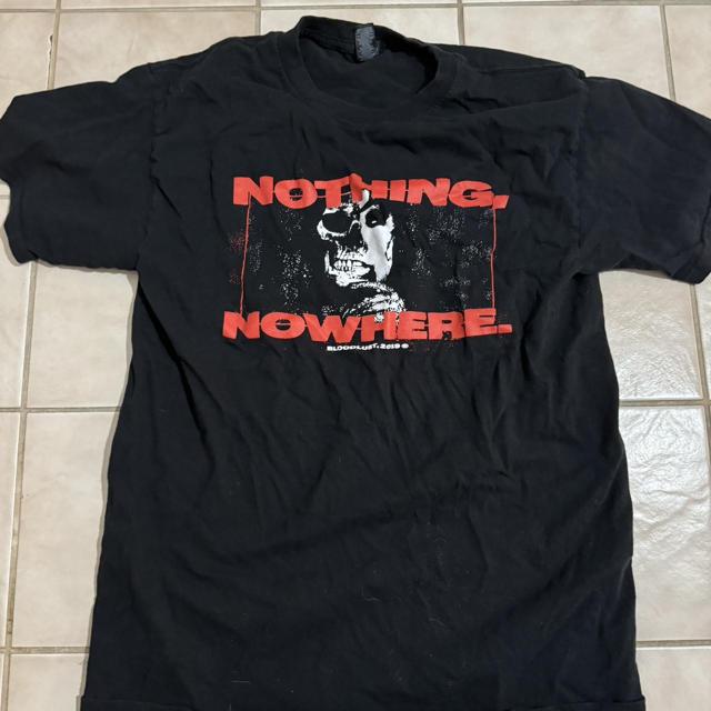 Drop Dead Clothing Skull Fuck Not the original. This | Depop