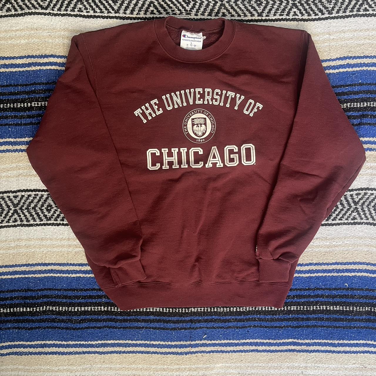 GamedayVintageShop Vintage University of Louisville Sweatshirt - 3XL