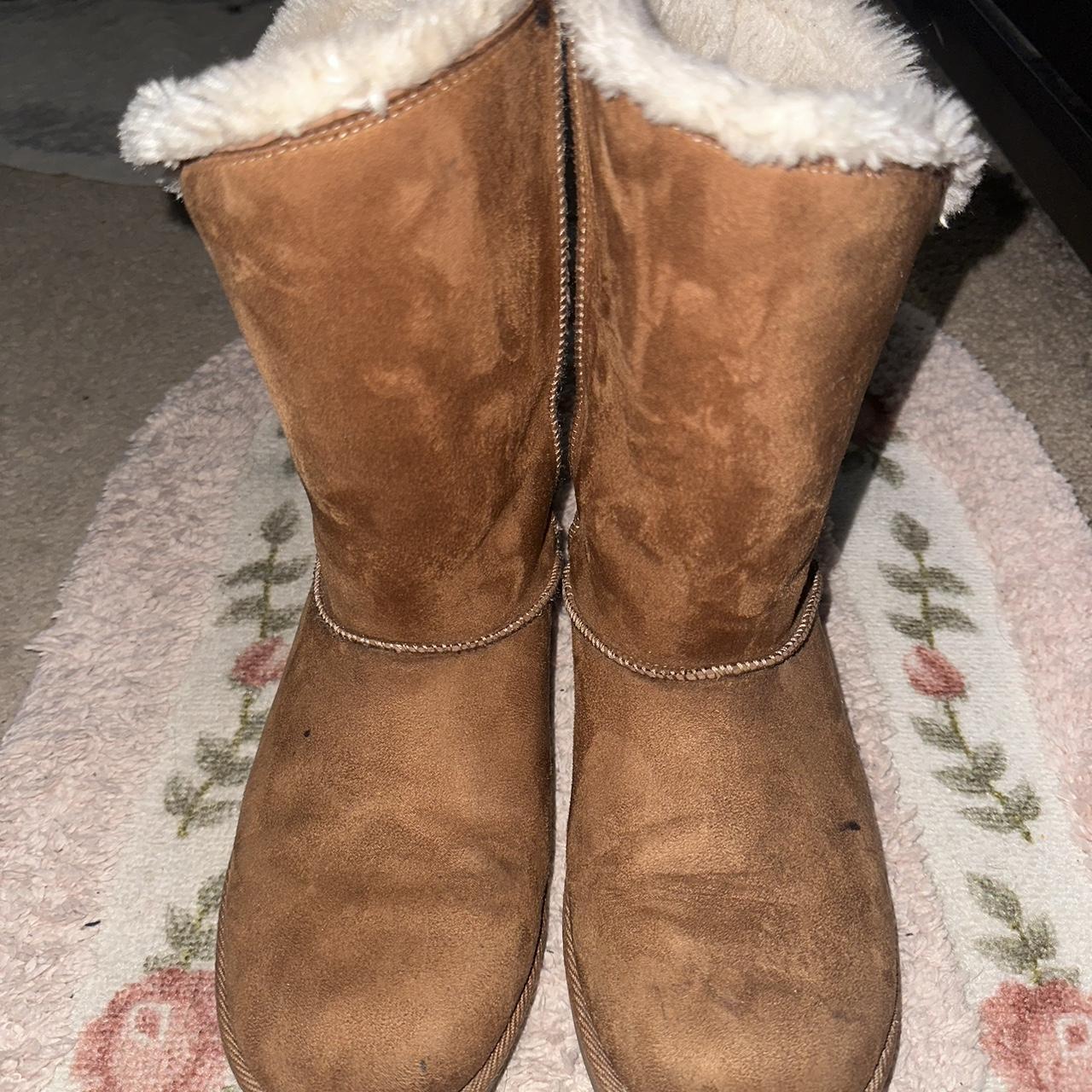 Off brand uggs on sale best sale