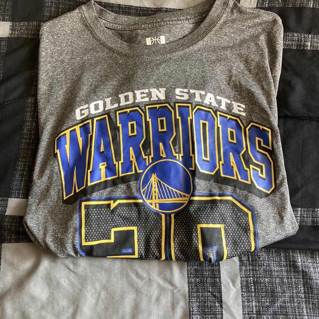 Stephen Curry NBA Basketball Vintage T-Shirt