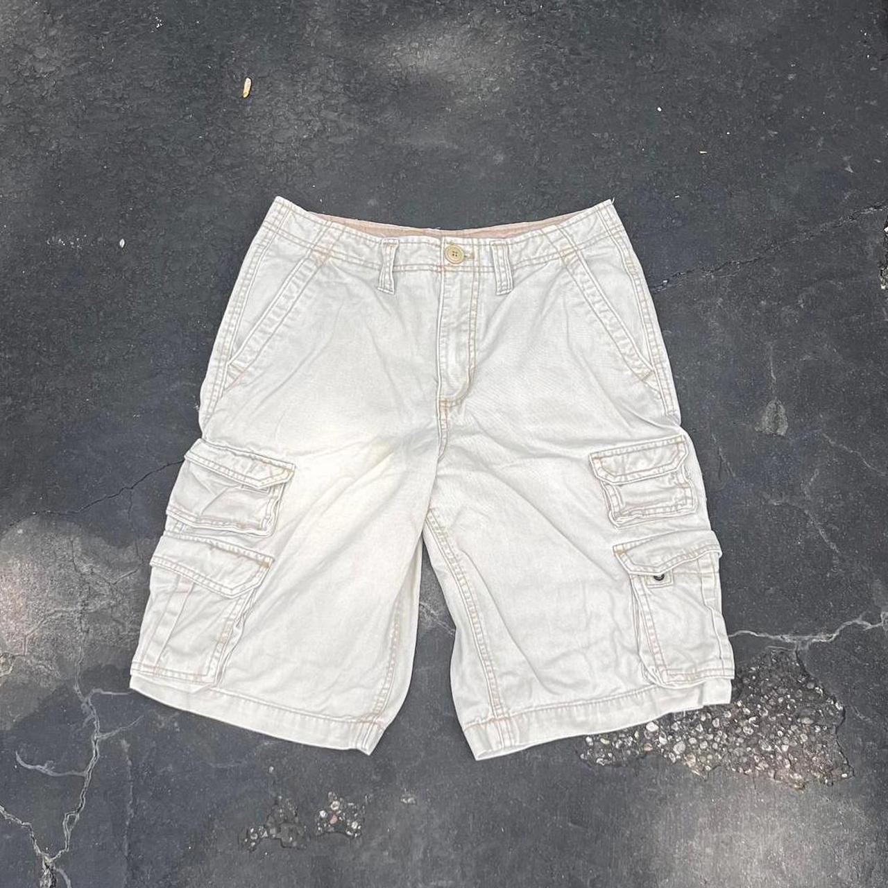 Faded glory cargo shorts online