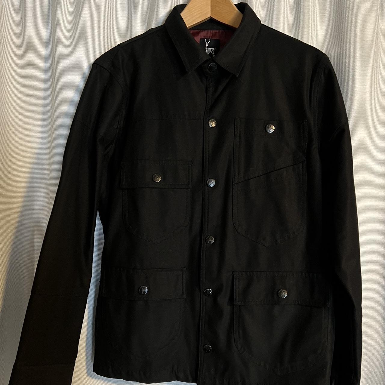 Kane & hot sale unke jacket