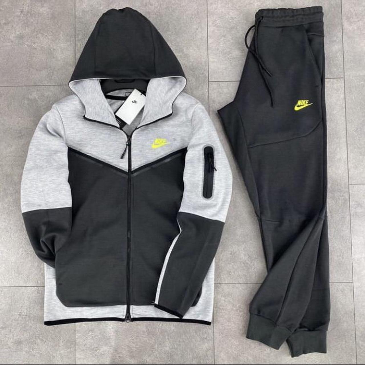 Nike Tech Fleece All sizes available upon request | Depop
