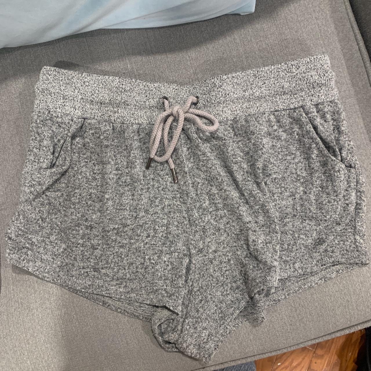 urban outfitters cotton pajama shorts in size s.... Depop