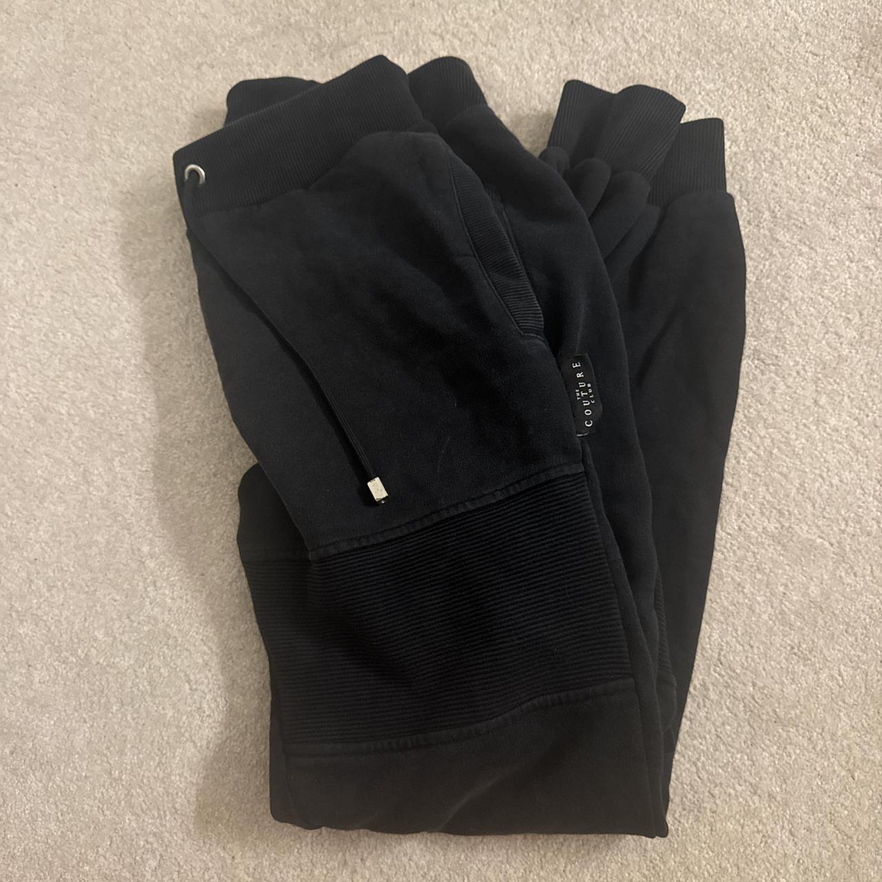 The couture club joggers