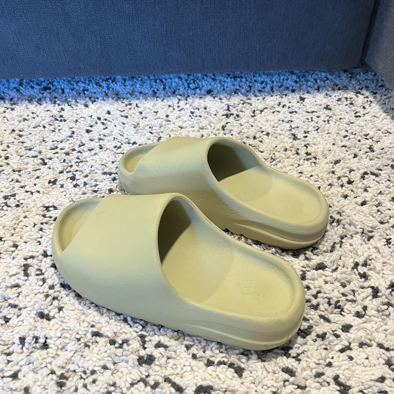 yeezy slide resale value