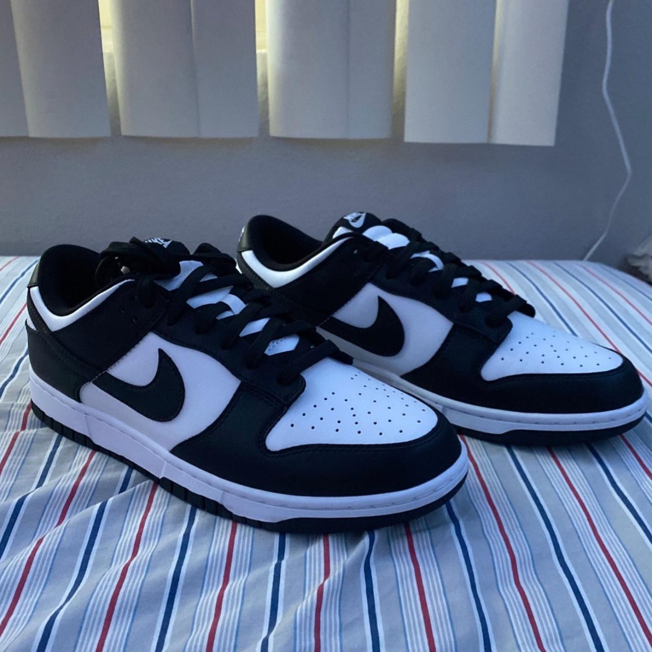 dunk 99 black