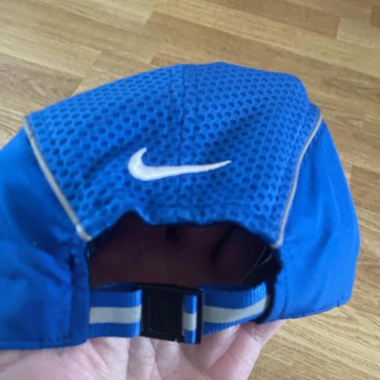 Blue Nike Tn Cap Aw84 Cap Air Max New Arrivals