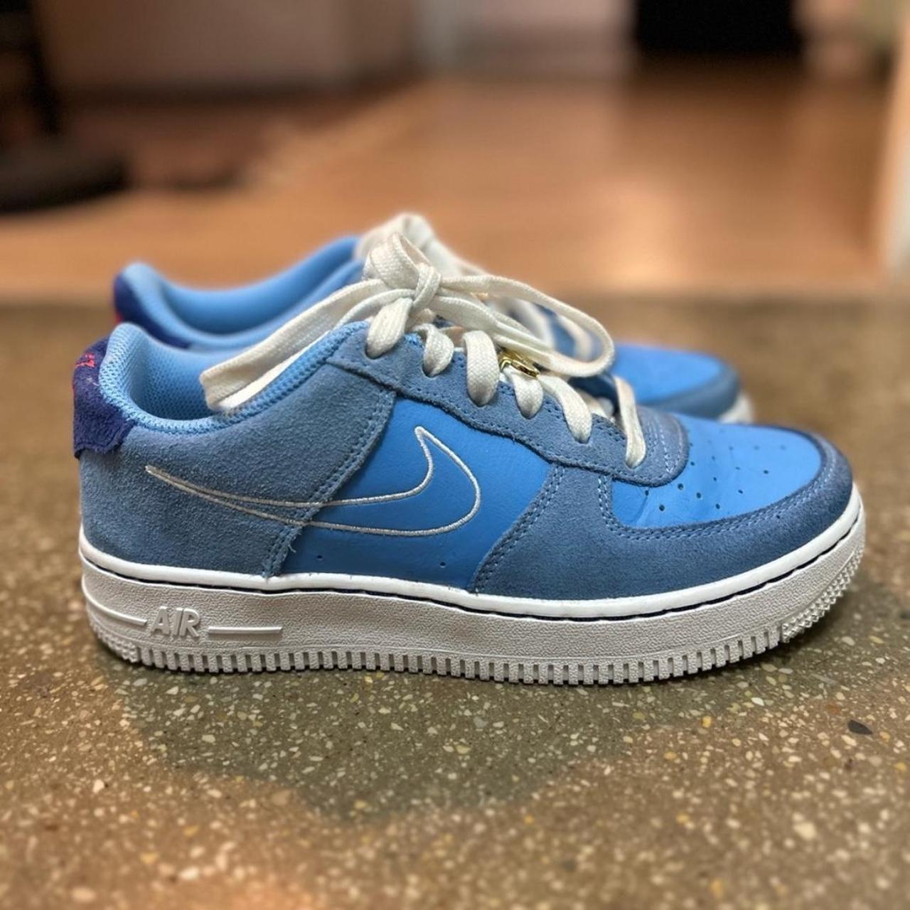 Nike Youth Air Force Ones Youth 5.5 Women s 7