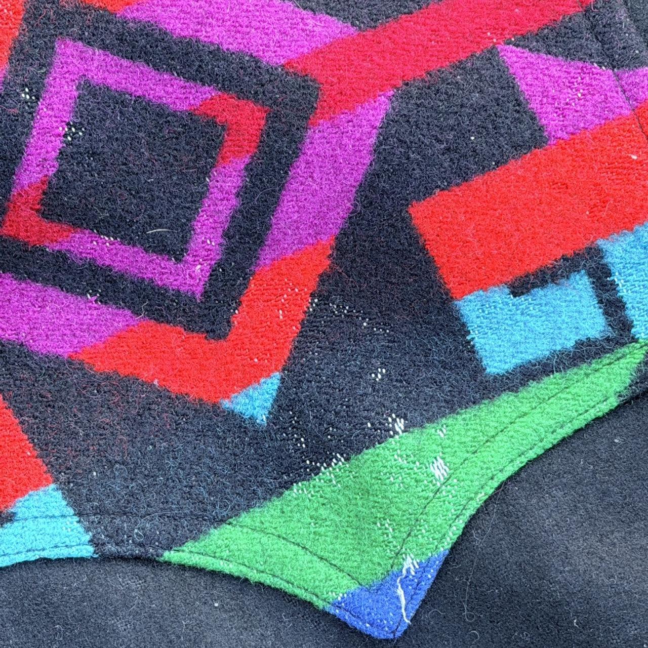 Pendleton Men's Jacket - Black/Multi - L – Pendle… - image 3