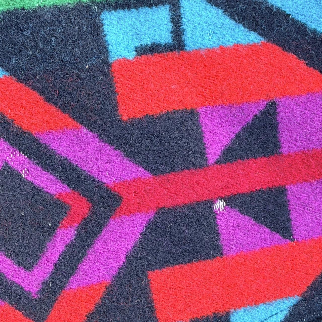 Pendleton Men's Jacket - Black/Multi - L – Pendle… - image 8