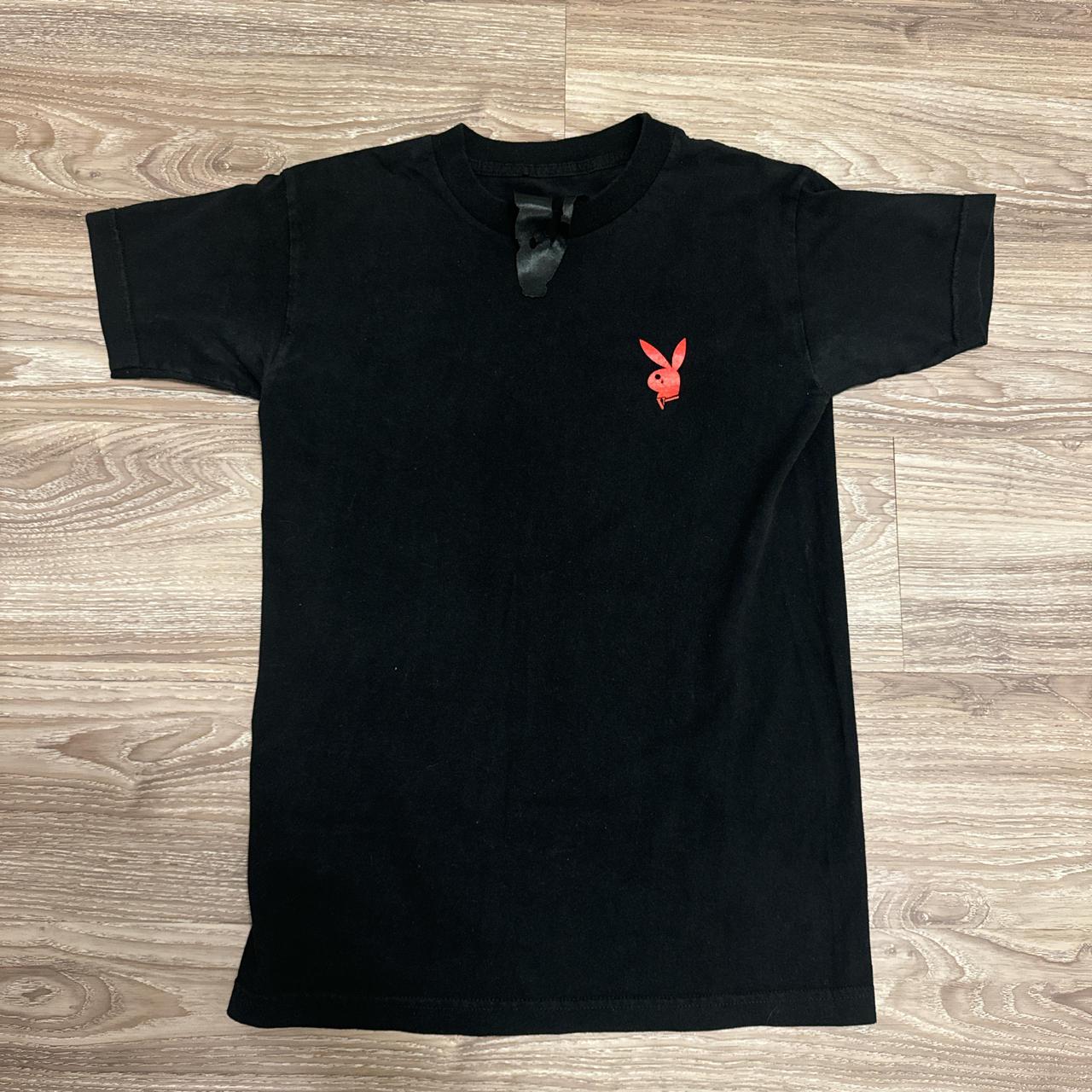 Playboi carti x vlone tee best sale