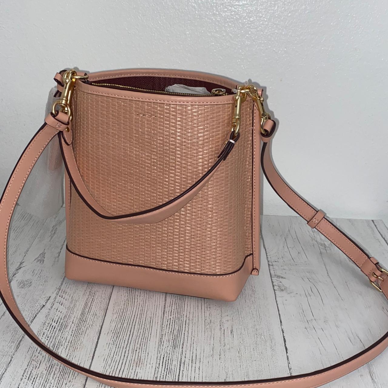 Coach Mollie Bucket Bag 22 – Popshop Usa