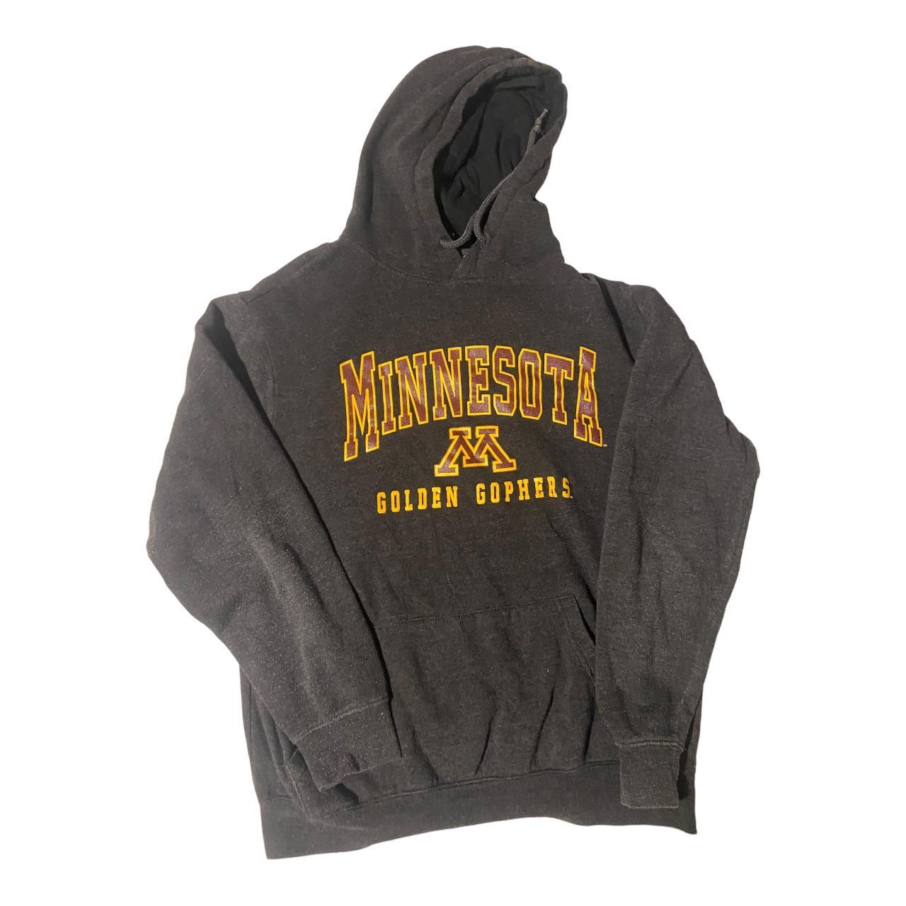 Minnesota hoodie - Depop