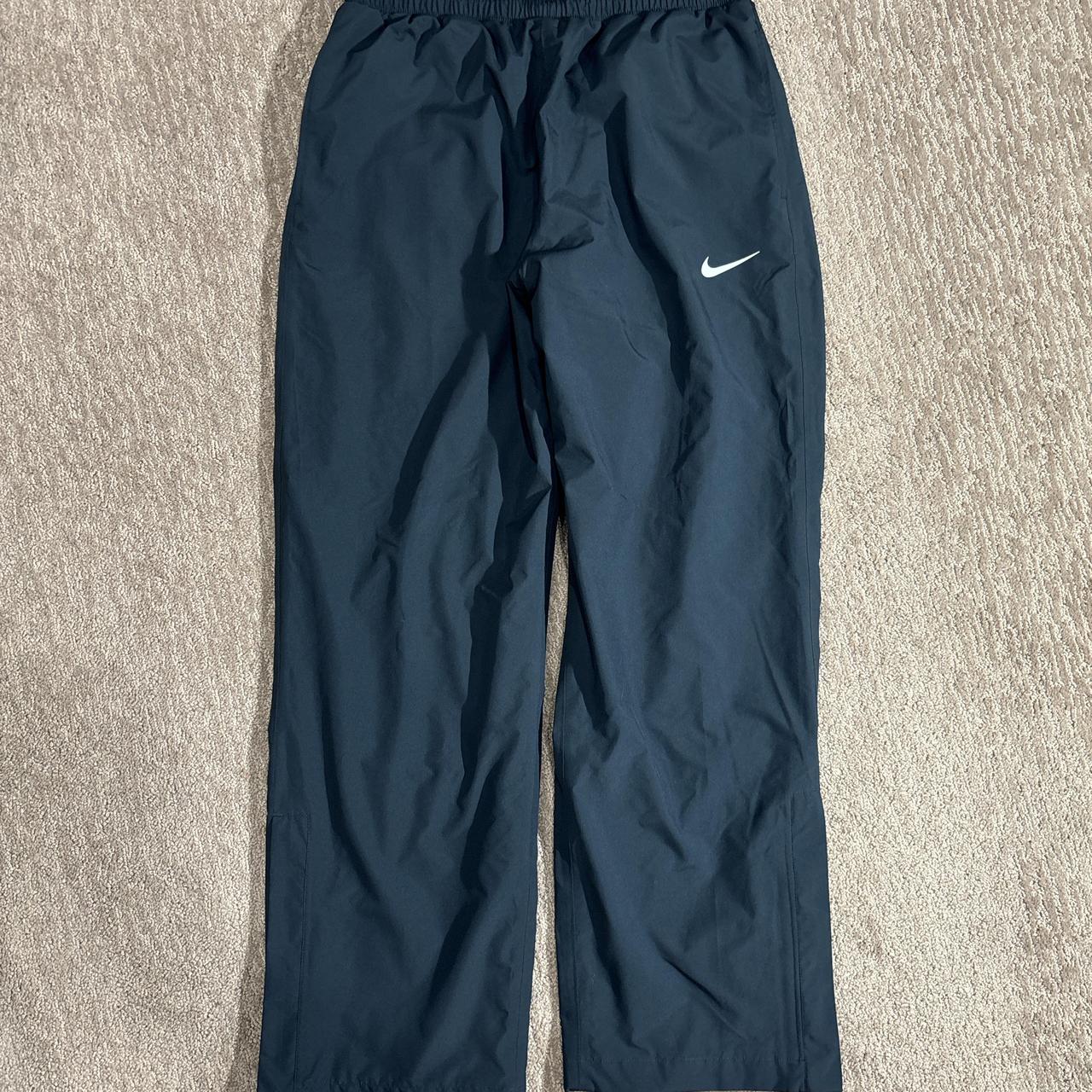 nike track pants depop